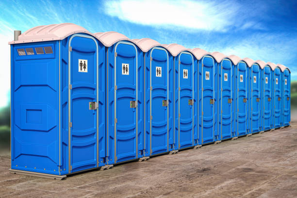  Prairie Grove, IL Portable Potty Rental Pros