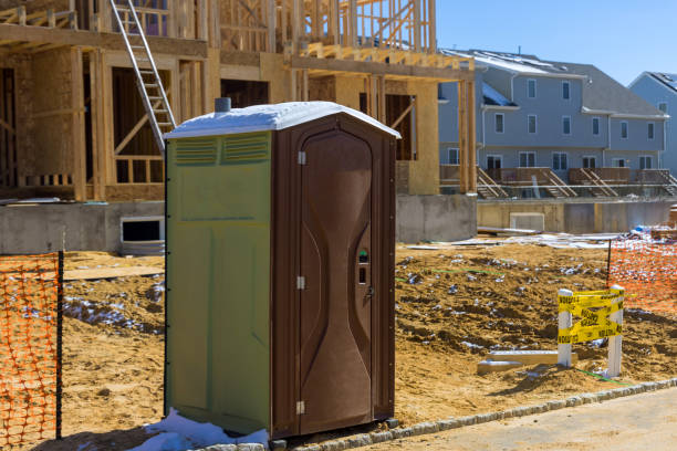 Best Portable Restroom Removal and Pickup in Prairie Grove, IL