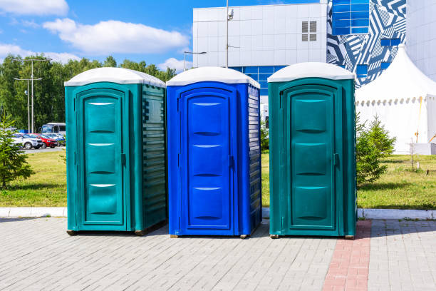 Best Portable Restroom for Sporting Events in Prairie Grove, IL