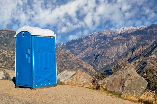 Best Restroom Trailer for Weddings in Prairie Grove, IL