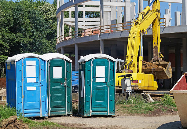 Best ADA-Compliant Portable Toilet Rental in Prairie Grove, IL