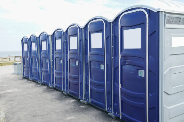 Best Portable Restroom Servicing (Cleaning and Restocking) in Prairie Grove, IL